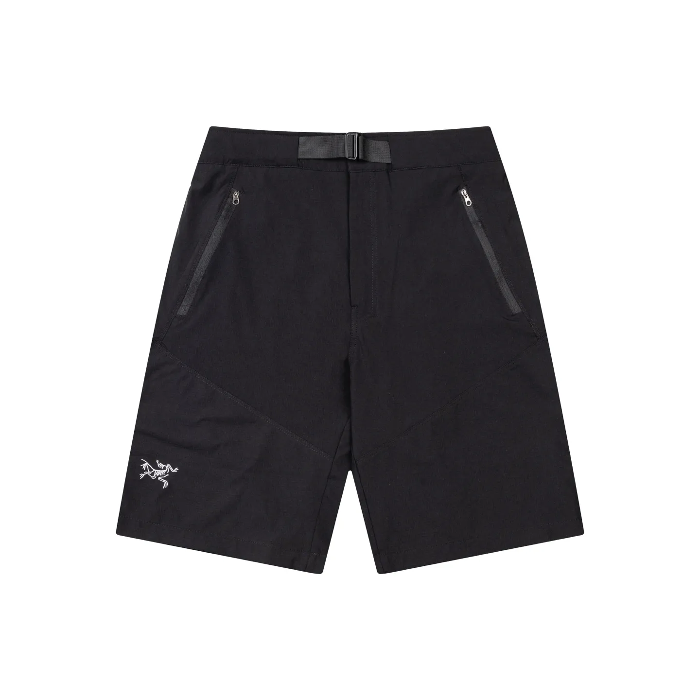 Pq 105 Arcteryx GAMMA Quick Dry Short 9" Breathable Classic Gamma Lightweight Short 9'' ： Size ！ Classic、 、 、 ！！！ 、 ， ， Breathable、 、 、Wear-Resistant ， :Rec Nylon DBL Weave LTW Solid，125gsm，86% ，14% 。 : 195 。 Fortius™ 1.0 ， Breathable 、 、 。 。 FC 0 (DWR) : PFAS( )。 。 。 。 。 + 。 Logo ， 3D ， ， ， ！ 。